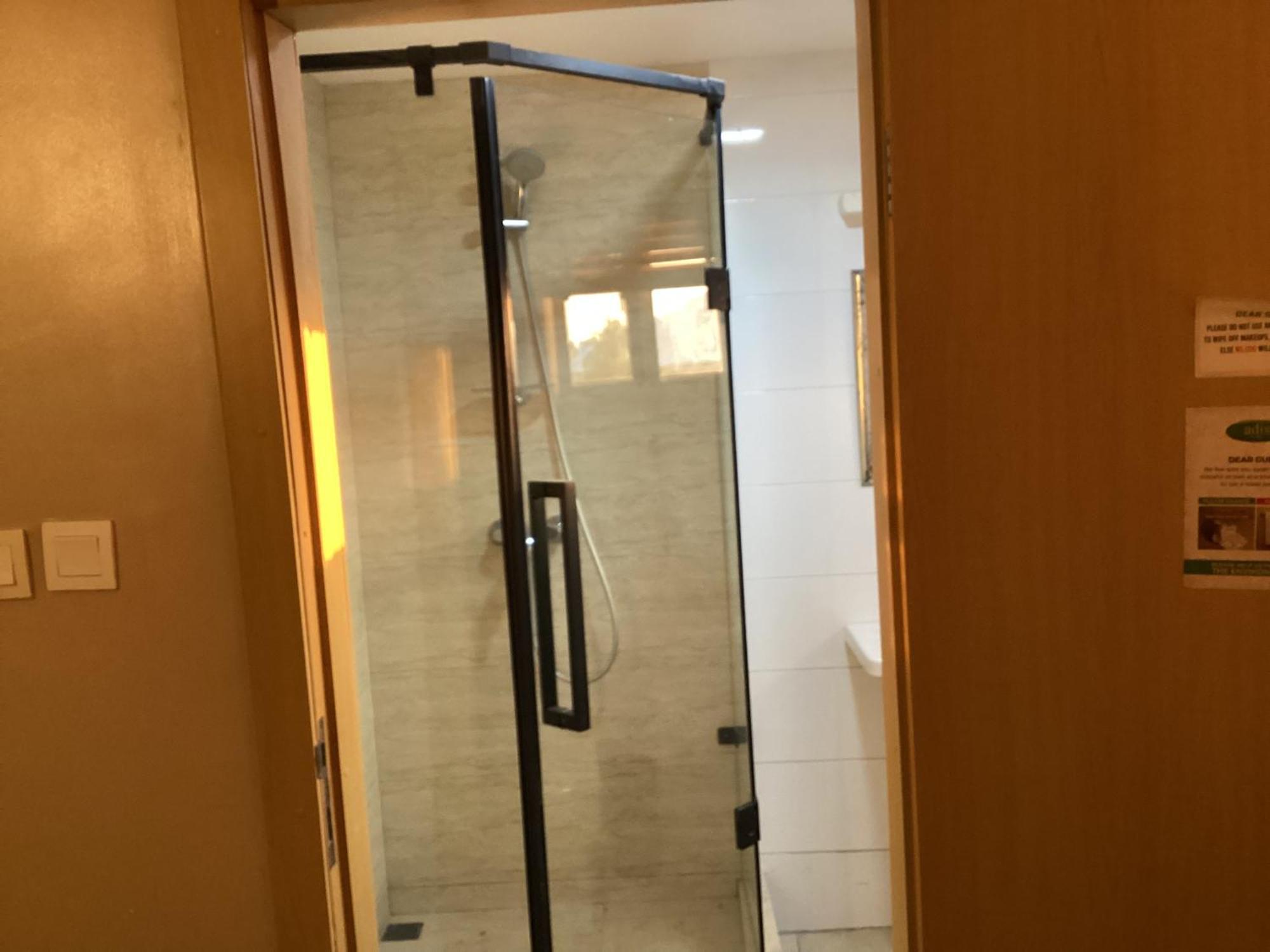 Adis Hotels 이바단 외부 사진